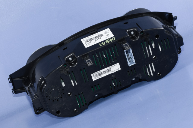 Instrumentpanel til Škoda Superb 2008-2015 (Type II)  (VAG|3T1 920 841 M|)