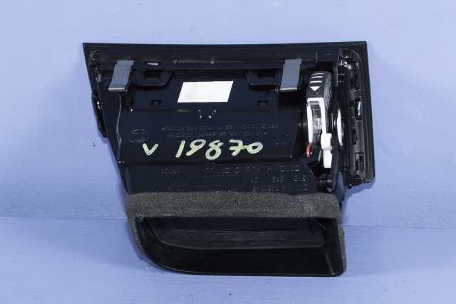 Dashbord friskluftdyse venstre til Škoda Superb 2008-2015 (Type II)