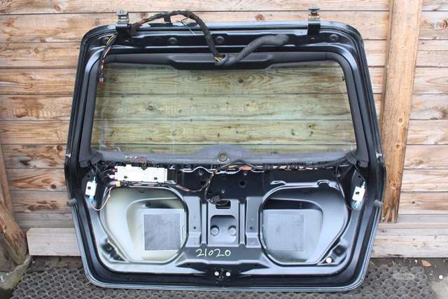 Bakluke combi til Mini One/Cooper 2007-2014 (R55-57) (R55-57) 
