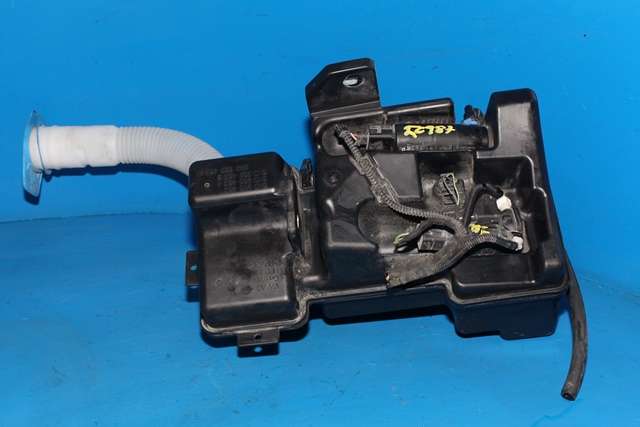 Spylertank foran til VW Sharan 2010-->> (Type II) (VAG|5N0 955 453 B|)
