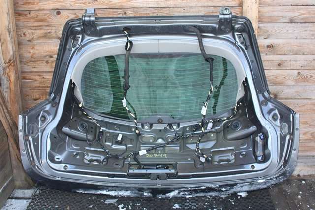 Bakluke stasjonsvogn til Opel Insignia A 2009-2014