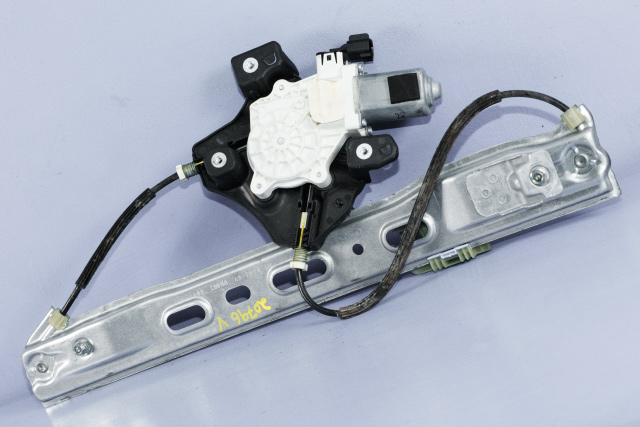Ruteheis venstre foran til Ford Transit Connect, 2013-2018 Type II, Fase 1  (FORD|DT11-V23201-BD)