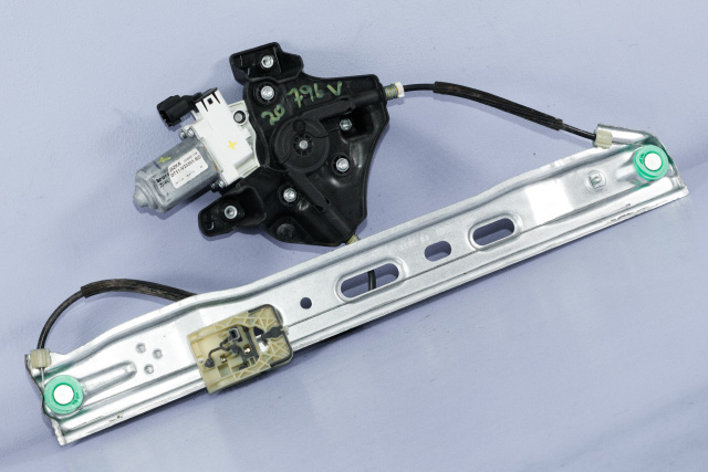Ruteheis venstre foran til Ford Transit Connect 2013-2018 Type II, Fase 1  (FORD|DT11-V23201-BD|)