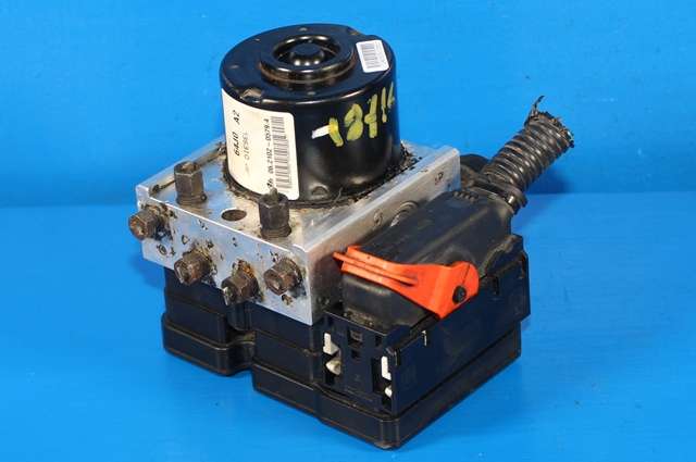 ABS sentral til Suzuki Grand Vitara, 2005-2015 (Type III) (ATE|06.2102-0579.4)