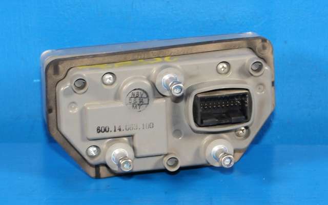 MC, Instrument til MC KTM 950 Adventure 2003-2006  (KTM|600.14.069.100|)
