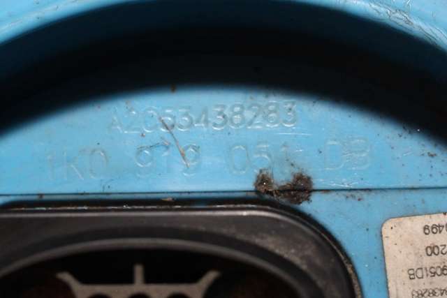 Bensinpumpe elektrisk til Škoda Octavia 2009-2013 (Type II, Fase 2) (VDO|A2053438283|1K0 919 051 DB|)
