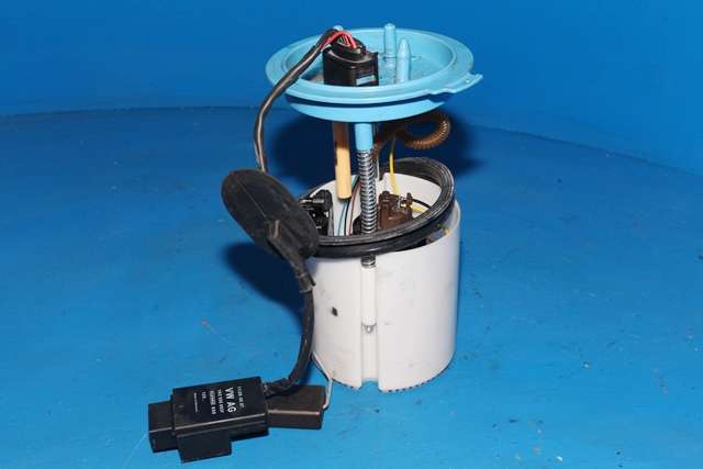 Bensinpumpe elektrisk til Škoda Octavia 2009-2013 (Type II, Fase 2) (VDO|A2053438283|1K0 919 051 DB|)