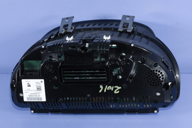 Instrumentpanel til BMW X3 2010-2017 (F25) (F25) (JOHNSON|2358688-04|9 285 195|)
