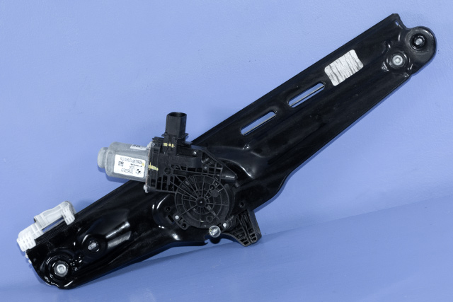 Ruteheis venstre bak til BMW X3, 2010-2017 (F25) (F25) (BMW|7 258 535)
