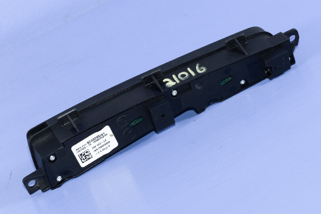 Bryter diverse til BMW X3 2010-2017 (F25) (F25) (BMW|9 240 295|)