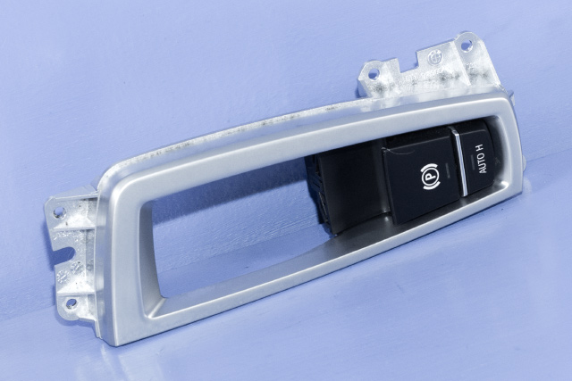 Bryter elektrisk håndbrekk/parkbrems til BMW X3 2010-2017 (F25) (F25) (BMW|9 217 594|)