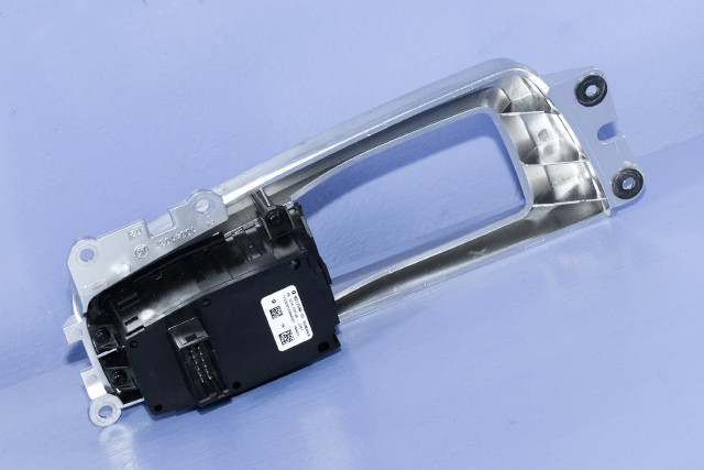 Bryter elektrisk håndbrekk/parkbrems til BMW X3 2010-2017 (F25) (F25) (BMW|9 217 594|)