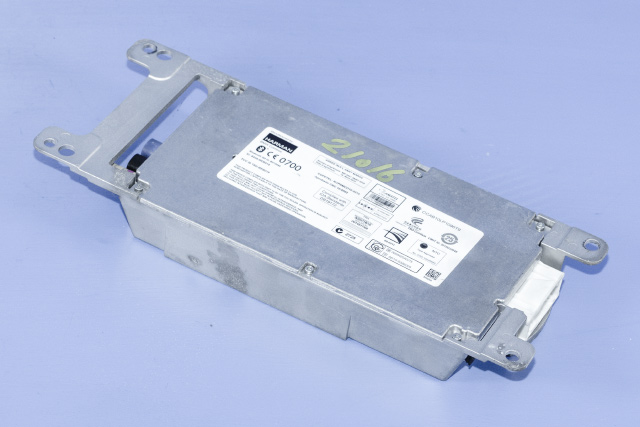 Bilstereo diverse til BMW X3 2010-2017 (F25) (F25) (BMW|84.10-9 257 150|)