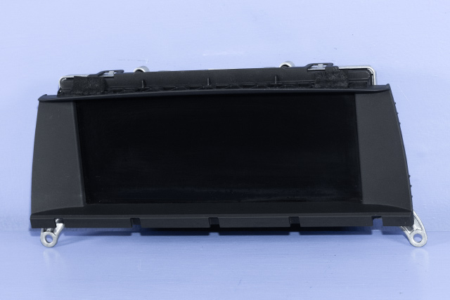 Bilstereo navigasjon skjerm til BMW X3 2010-2017 (F25) (F25) (BMW|9 231 320|)