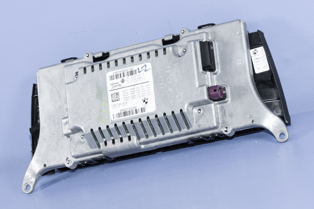 Bilstereo navigasjon skjerm til BMW X3 2010-2017 (F25) (F25) (BMW|9 231 320|)