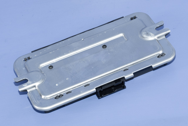 Styreenhet diverse til BMW X3 2010-2017 (F25) (F25) (BMW|9 286 157|)