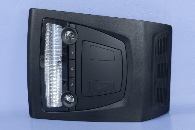 Taklyspanel til BMW X3, 2010-2017 (F25) (F25) (BMW|9 231 314)