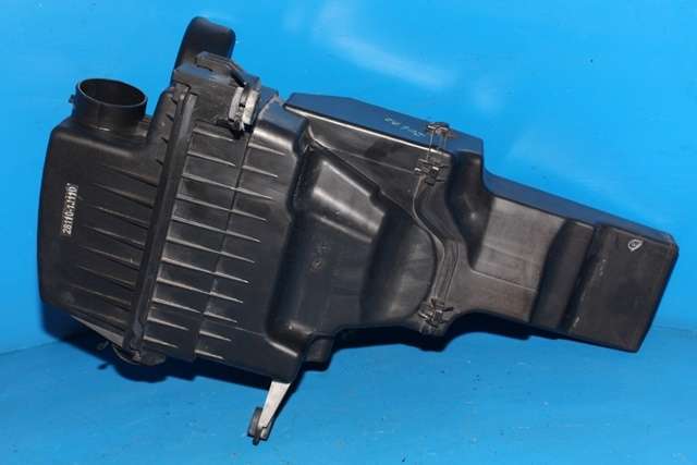 Luftfilterboks til Hyundai i20, 2009-2014 (Type I) (HYUNDAI|28112-1J000)