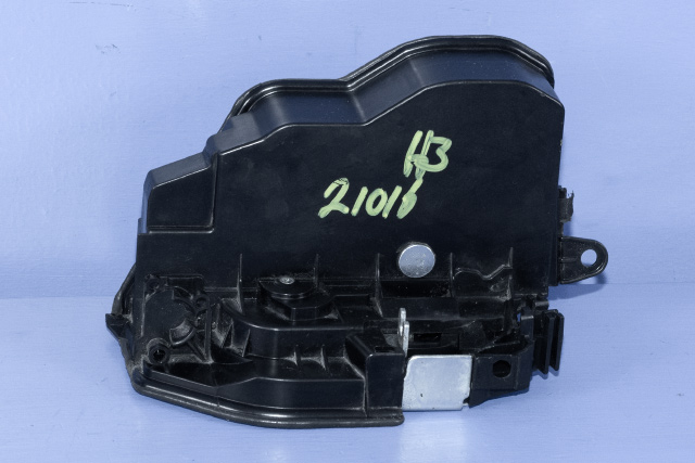 Låsekasse høyre bak til BMW X3 2010-2017 (F25) (F25) (BMW|7 318 418|)