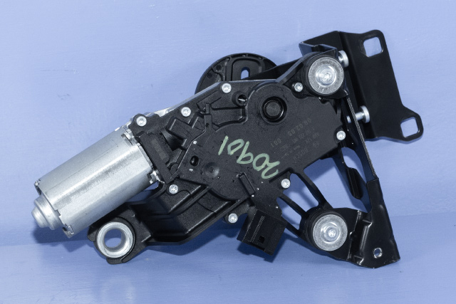 Viskermotor bakrute til BMW 5-Serie 2003-2010 (E60/E61) (E60/E61) (BOSCH|1 397 220 905|)