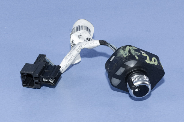 Bryter speil til Audi A6, 2011-2014 (Type IV, Fase 1) (C7) (C7) (VAG|8J0 959 565 B)