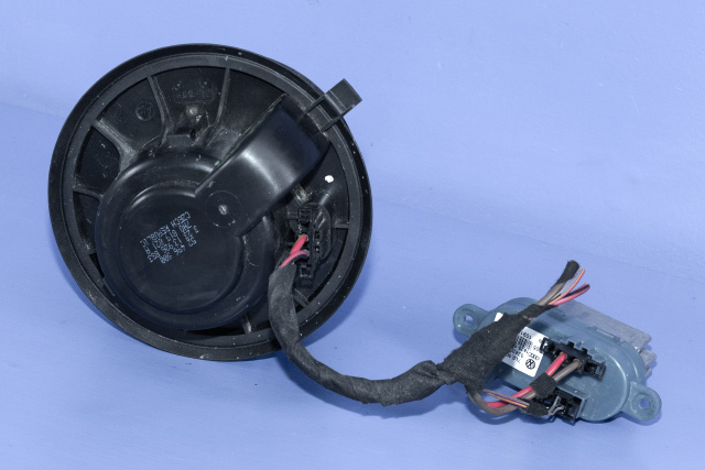 Varmeapparat motor bak til VW Sharan 2010-->> (Type II) (VAG|7H0 819 021 A|)