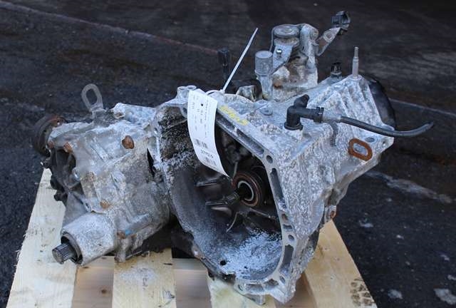 Girkasse 4WD komplett til Suzuki Swift, 2011-2017  (SUZUKI|1A05301-APA)