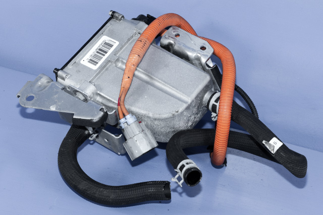 Batterivarmer/kjøl til Tesla Model S, 2016-2021 (Fase 2)  (TESLA|1038901-00-I)
