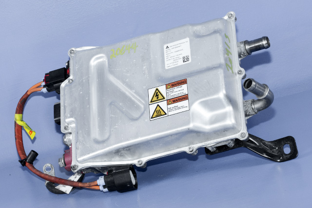 DCDC converter elbil til Tesla Model S, 2016-2021 (Fase 2)  (TESLA|1028665-00-E)