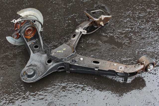 Bakstilling venstre side til Peugeot Expert 2016-->> (Type III)