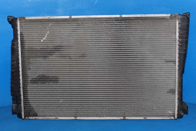 Radiator (automat gir) til BMW X3 2010-2017 (F25) (F25) (BMW|7 823 568|)