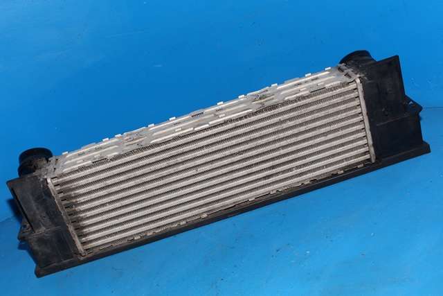 Intercooler til BMW X3 2010-2017 (F25) (F25) 