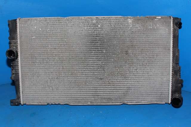 Radiator (automat gir) til BMW 3-Serie, 2012-2018 (F30/F31/F34) (F30/F31/F34) (VALEO|M151518 B)
