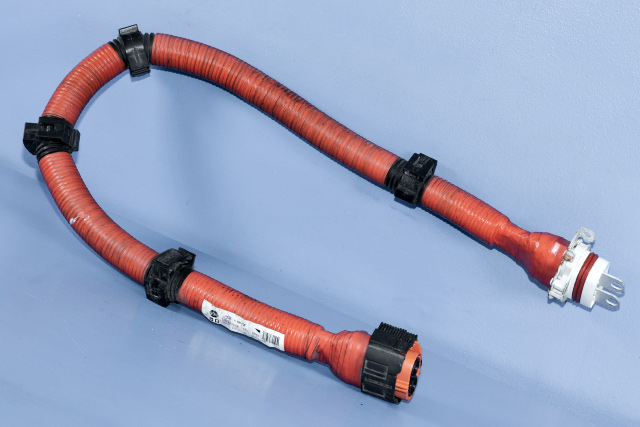 Kabel høy volt (HV) elbil til Nissan Leaf 2011-2017 (Type I) (NISSAN|297A6-3NL0B|)