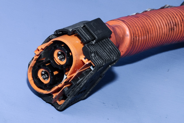 Kabel høy volt (HV) elbil til Nissan Leaf 2011-2017 (Type I) (NISSAN|297A6-3NL0B|)