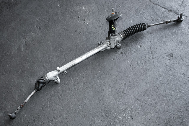 Tannstang til Mazda CX-5 2012-2017 (Type I)  