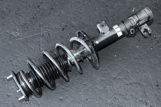 Fjærbein høyre foran til Mazda CX-5 2012-2017 (Type I)  