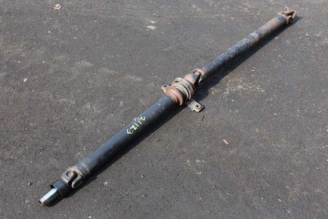 Mellomaksel til Subaru Impreza 2008-2012 (Type III)