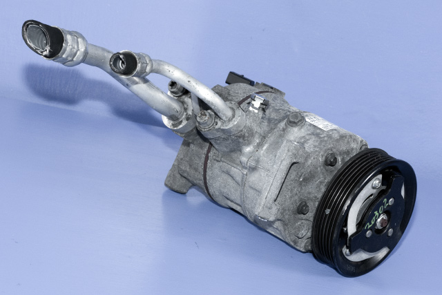 Aircondition kompressor til VW Passat, 2015-2019 (Fase 1) (B8) (B8) (SANDEN|1774F)