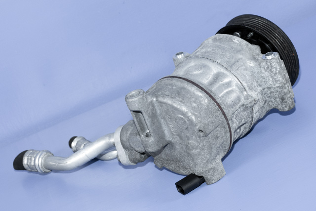 Aircondition kompressor til VW Passat 2015-2019 (Fase 1) (B8) (B8) (SANDEN|1774F|5Q0 820 803 G|)