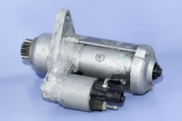 Starter diesel til VW Passat 2015-2019 (Fase 1) (B8) (B8) (VALEO|ESW20ER20|0AM 911 023 M|)
