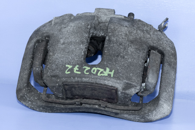 Bremsecaliper høyre foran til Audi A8, 2003-2010 (Type II)