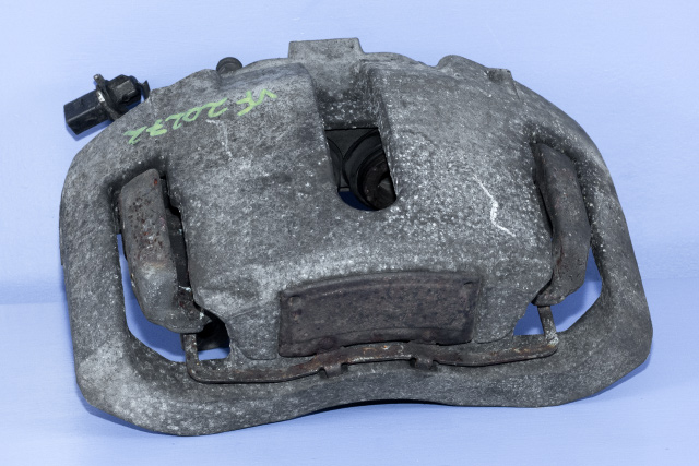Bremsecaliper venstre foran til Audi A8, 2003-2010 (Type II)