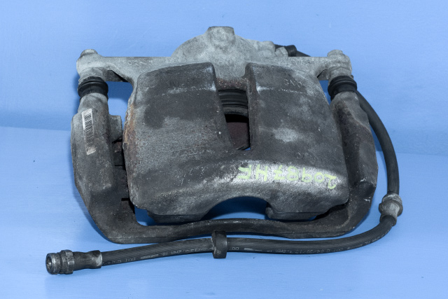 Bremsecaliper høyre foran til VW Sharan, 2010-->> (Type II)