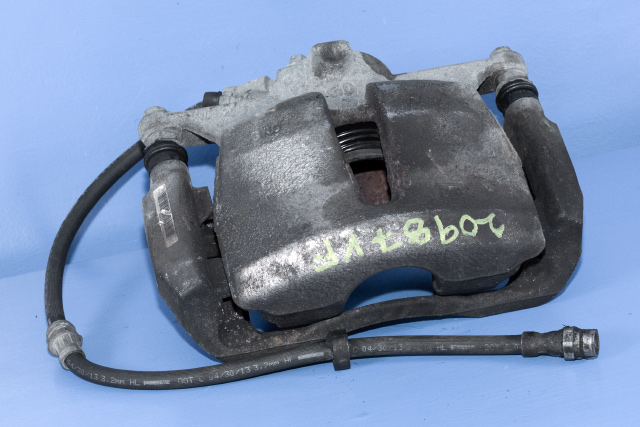 Bremsecaliper venstre foran til VW Sharan, 2010-->> (Type II)
