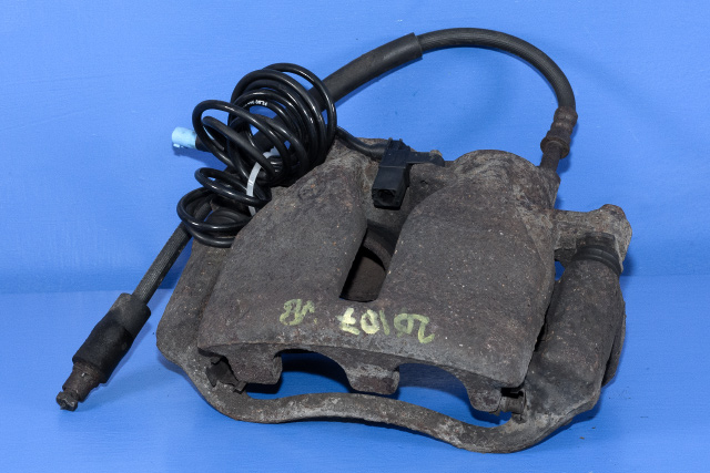 Bremsecaliper venstre bak til Mercedes Sprinter, 2006-2013 (Fase 1) (906) (906) 