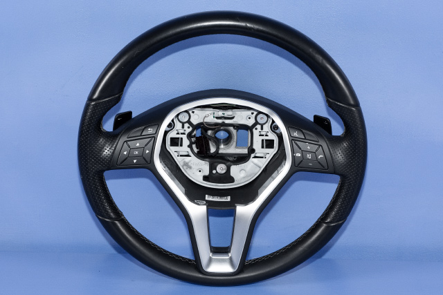 Ratt til Mercedes GLK 2008-2015 (X204) (X204) (MERCEDES|A 218 460 62 18|)
