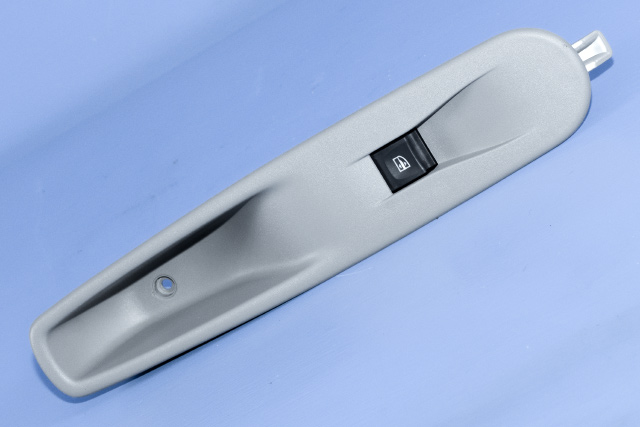 Bryter ruteheis til Renault Zoe, 2013-2019 (Fase 1)