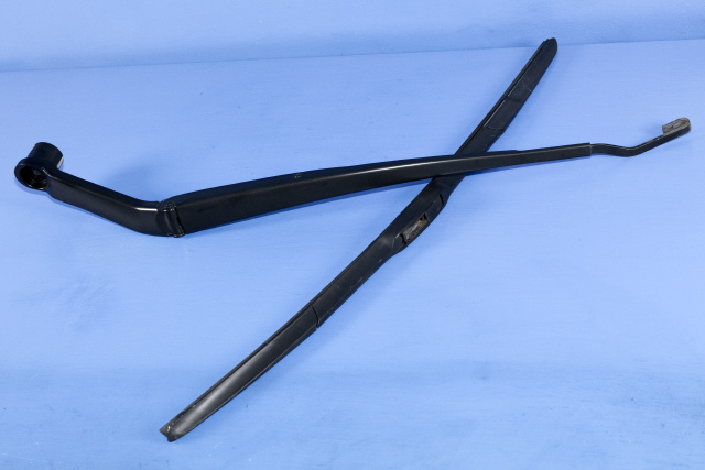 Viskerarm frontrute venstre til Mazda CX-5 2012-2017 (Type I)