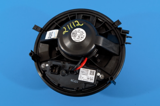 Varmeapparat motor til VW Passat 2015-2019 (Fase 1) (B8) (B8) (VAG|3Q1 819 021 D|)